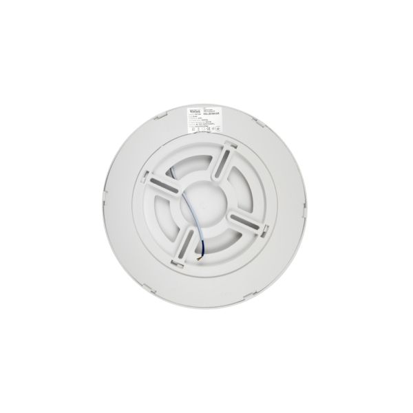 Світильник LED MILLENNIUM 20W 5000K коло білий Violux