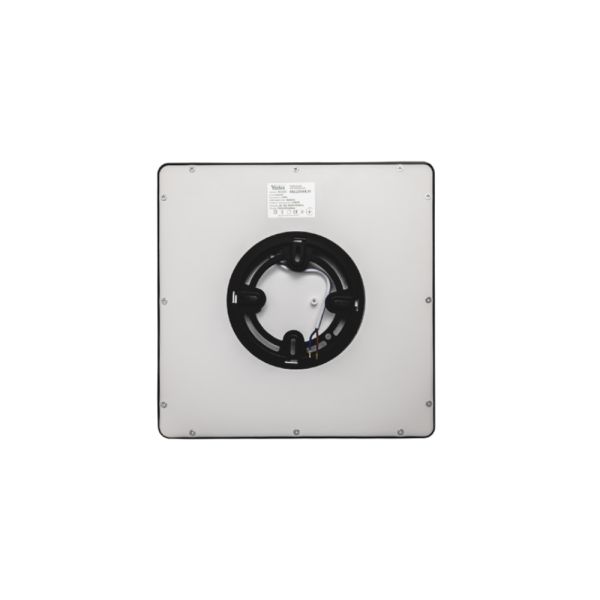 Світильник Led накладний Millennium 20W 5000K 1800Lm квадрат білий Violux IP40