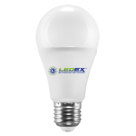 Світлодіодна Led лампа EX E27 10W 3000K 950lm