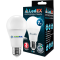Светодиодная Led лампа EX E27 A60 7W 3000K 665lm