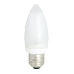 Світлодіодна Led лампа Свічка EX E27 6W 3000K 570lm