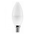 Світлодіодна Led лампа Свічка EX E14 6W 3000K 570lm
