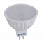 Світлодіодна Led лампа EX GU5.3 MR16 7W 4000K 660lm