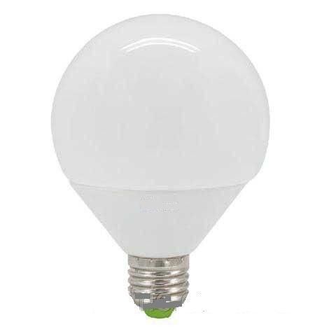 Світлодіодна LED лампа EX 10W GLOBE E27 4000К 950lm