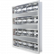 Встроенный светильник Армстронг Louver 36W/60 Bellson
