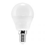 Світлодіодна LED лампа Куля EX 7W E14 4000К 665lm