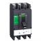 Автоматичний вимикач EasyPact CVS 630F 3P TM600D Schneider Electric LV563306
