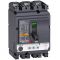 Автоматичний вимикач 3п3т з електронним розчеп. Mic.2.3, 320А Compact NSX400N Schneider Electric LV432776