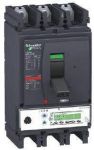 Автоматичний вимикач 3п3т з електронним розчеп. Mic.5.3A 630A Compact NSX630N Schneider Electric LV432899