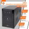 ИБП LogicPower линейно-интерактивный LPM-1100VA 770Вт