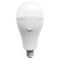 Лампа акумуляторна Led Violux Basis A80 12W E27 4000K 230V 78х165mm