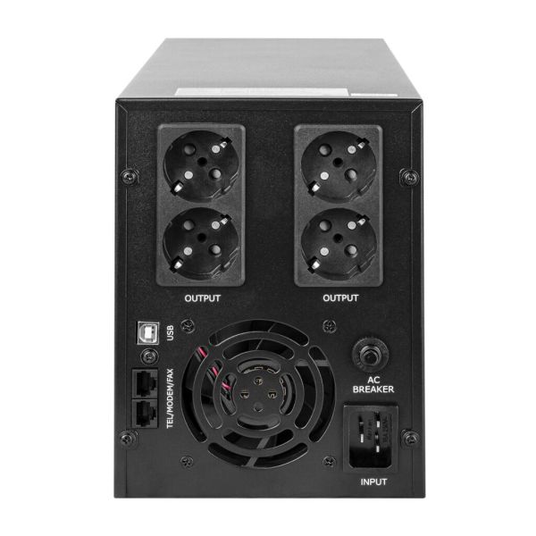 ИБП LP LogicPower линейно-интерактивный LP-UL3000VA 1800Вт
