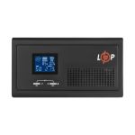 ИБП LP LogicPower LPE-B-PSW-1500VA+ 1000Вт 1-35A с правильной синусоидой 12V