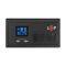 ИБП LP LogicPower LPE-B-PSW-1500VA+ 1000Вт 1-35A с правильной синусоидой 12V