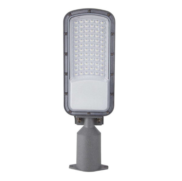 Cветильник консольный уличный Violux Concord Led 30W 3900Lm 5000K IP65 алюминий