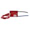 Плата BMS LP LogicPower LiFePO4 36V 12S Dis 60A Ch 30A