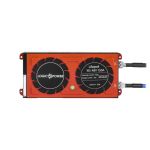 Плата BMS LiFePO4 LP LogicPower 48V 16S Dis 150A Ch 75A