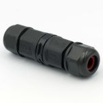 Конектор для кабеля К20 2pin 0,5-4мм2 IP68 Takel