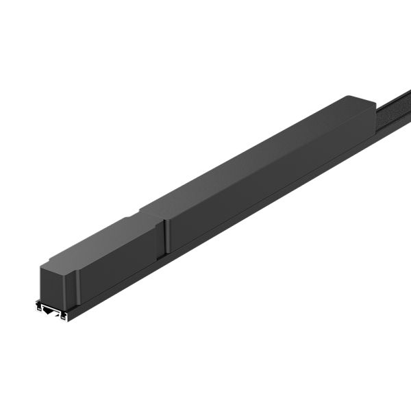 Блок живлення Violux вбудований PST 200W 220AC 48V DC для UST чорний