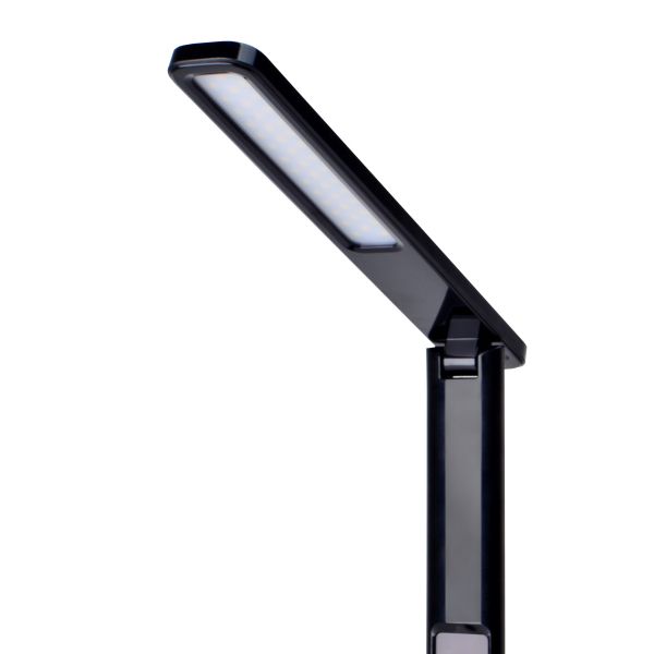 LED лампа настiльна VIDEX TF05B 7W 3000-5500K