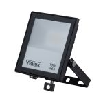 Прожектор LED Violux NORD-S  10W SMD 6000K 850lm IP65 з датчиком руху
