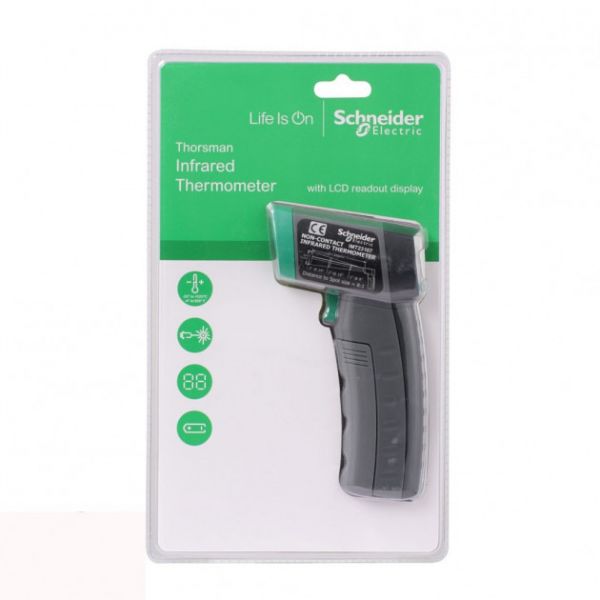 ІЧ Термометр 520 °C Schneider Electric