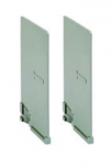 Перегородки міжполюсні для EZC100 Schneider Electric EZAFASB2