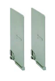 Перегородки міжполюсні для EZC100 Schneider Electric EZAFASB2