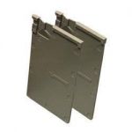 Перегородки міжполюсні для EZC250 Schneider Electric EZEFASB2