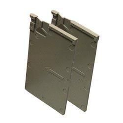 Перегородки міжполюсні для EZC250 Schneider Electric EZEFASB2