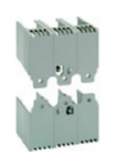 Клемні заглушки 3P EZC250 глибиною 68 мм EasyPact Schneider Electric EZETSHD3PN