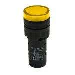 Индикатор светосигнальный AD 16 220 AC / DC