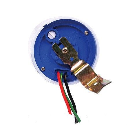 Фотореле сутінковий датчик Horoz FLEX 10A IP44