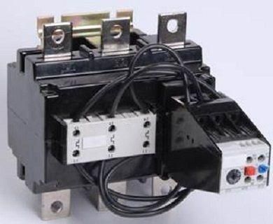 Реле РТИ-6376 электротепловое 125,0-200,0 А ІЕК DRT60-0125-0200