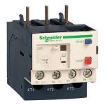 Тепловое реле перегрузки 2,5-4 А LRD08 класс 10А TeSys D Schneider Electric
