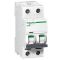 Автоматичний вимикач 2P 16A B A9F78216 iC60N Schneider Electric