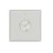 Светильник Led накладной подвесной Violux Millennium BL 26W 4200K 220V IP20 квадрат черный