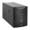ИБП LogicPower линейно-интерактивный LP 1400VA 840Вт