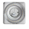 Cветильник настенный Led Violux Dallas 7W 4200K IP65 белый