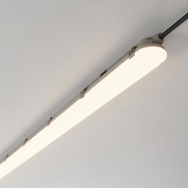 Світильник лінійний Led Rayfor WL01 1500мм 50W 8000Lm 3CCT IP66 Philips 3р