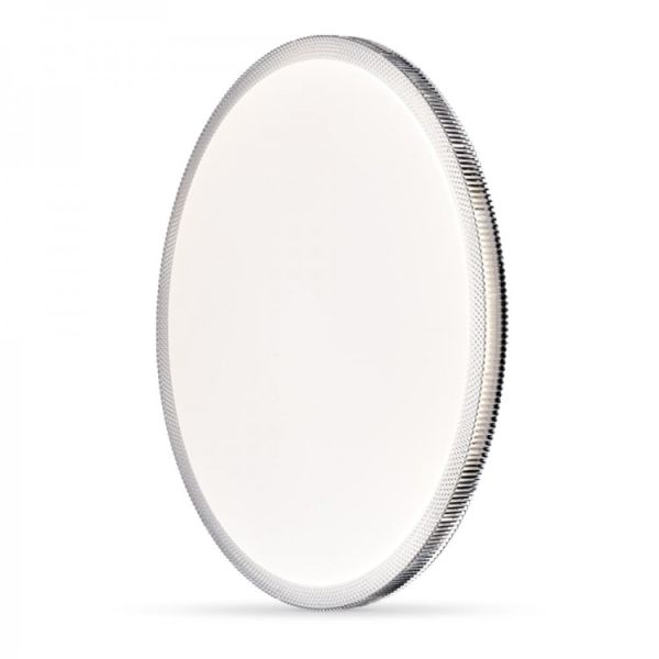 Світильник накладний Ardero led al6086ard Moda 72Вт 3000-4000-6500К 4100Лм білий