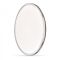 Світильник накладний Ardero led al6086ard Moda 72Вт 3000-4000-6500К 4100Лм білий