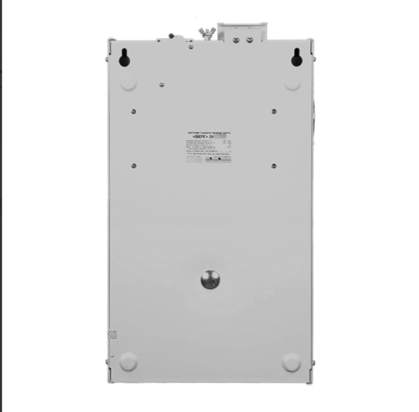 Стабилизатор напряжения симисторный электронный SinPro СН 14 000-16 Оберіг 13,8 кВт