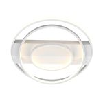 Світильник Led smart Violux Nitro пульт 100W 3000-5000K IP20 білий