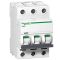 Автоматичний вимикач 3P 10A B A9F78310 iC60N Schneider Electric