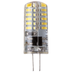 Cвітлодіодна LED лампа EX G4 3W ACDC12V 180-200lm 4000К