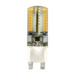 Світлодіодна LED лампа G9 3W AC 220V-240V 230-260lm 4000К EX