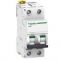 Автоматичний вимикач iC60N 2P 32A D Schneider Electric A9F75232