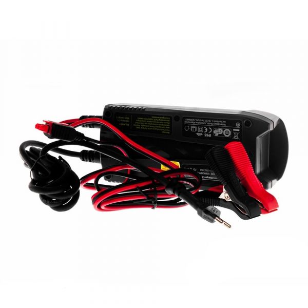 Автоматичний зарядний пристрій 6/12V Bosch C3 Battery Charger