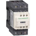 LC1D50AQ7 Контактор D 3Р 50А НО+НЗ 380V Schneider Electric